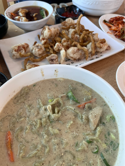 마두천칼국수 사진 8