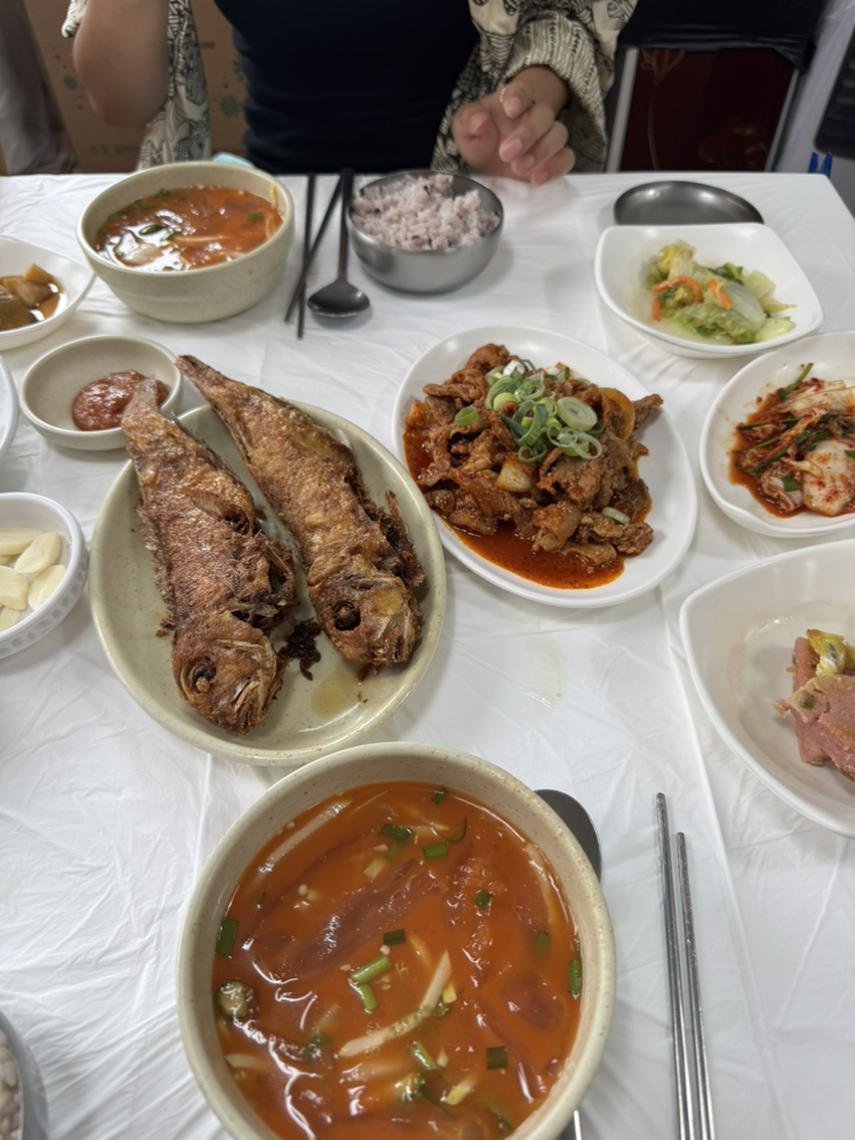 천해향 대표 사진