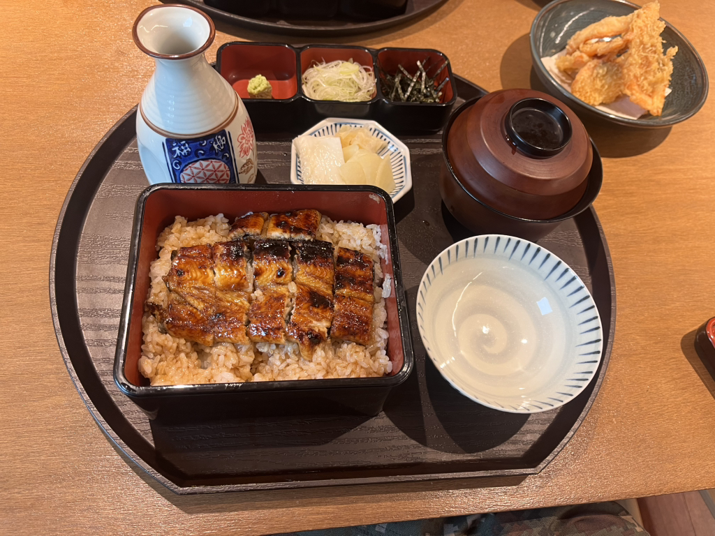 Deoksangadeun 5