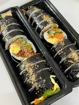 404김밥 사진 5