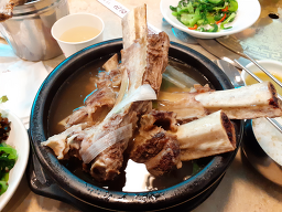 Hangukhoegwan 6