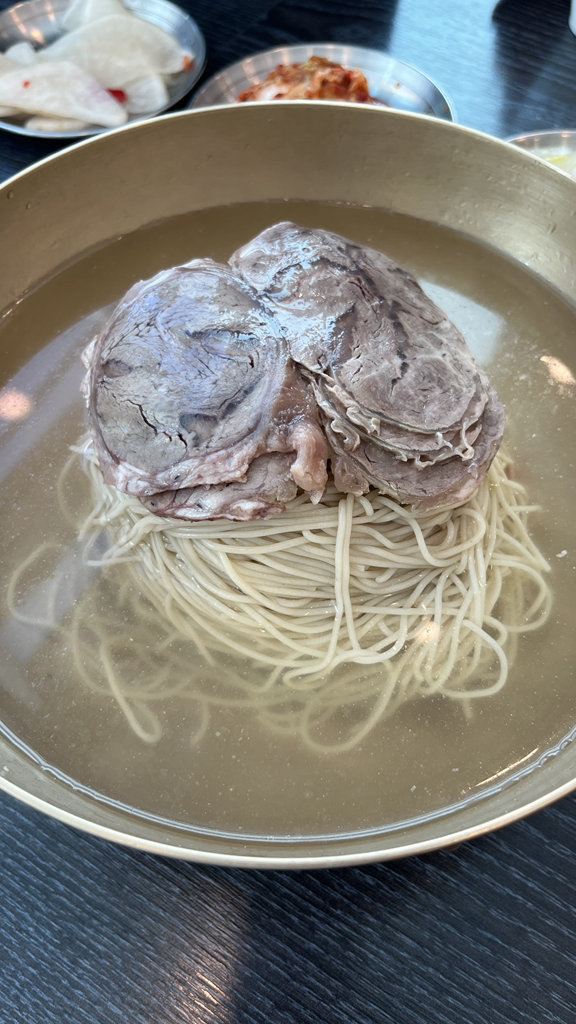 밀각 가락본점 사진 5