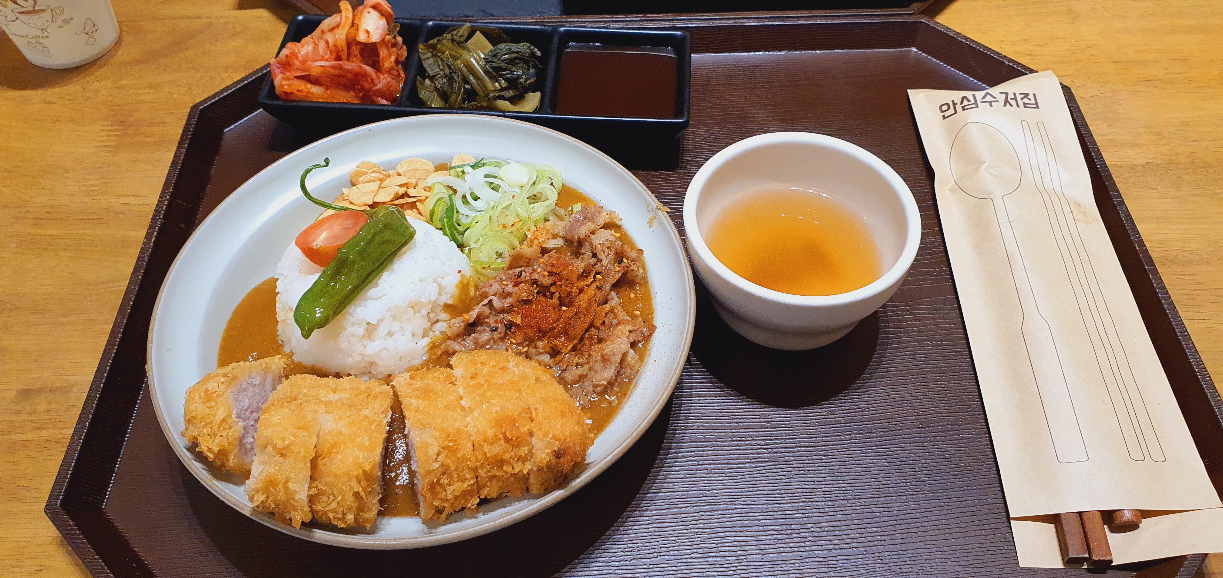 흥도식당 판교점 사진 7