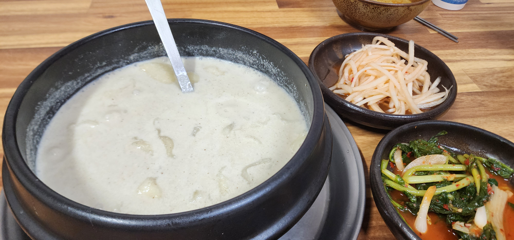 그린식당 1