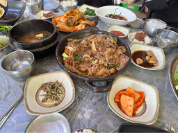 민락쌈밥 5