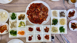 Haenamsikdang 4