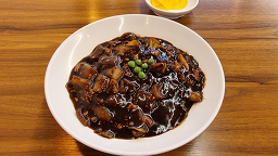 명물짜장 3