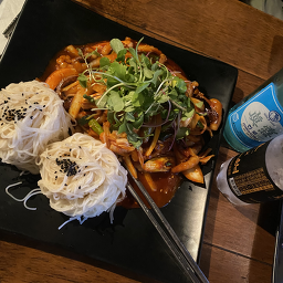 심야식당 사진 2