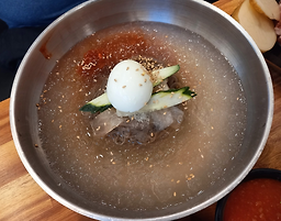Dongbangchuksan (동방축산) 2