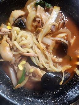 장릉황제손짜장 4