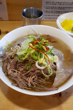 미분당 대학로점 사진 8