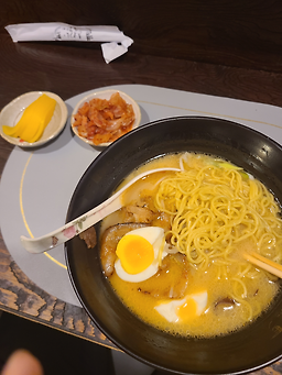 키레이라멘 4