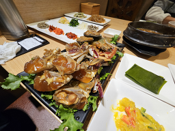 Ilmidam (일미담) 1