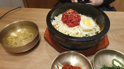 Gaejeonggimcheonhyeoksindosijeom (개정김천혁신도시점) 2