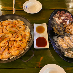 머구리해물포차 사진 4