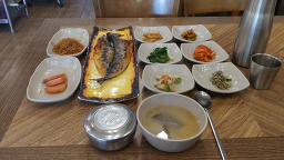 옥돔마을 사진 6