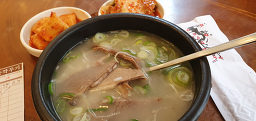 Seoulkkakdugi (서울깍두기) 2