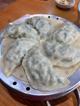 일품백송칼국수&설렁탕 사진 4