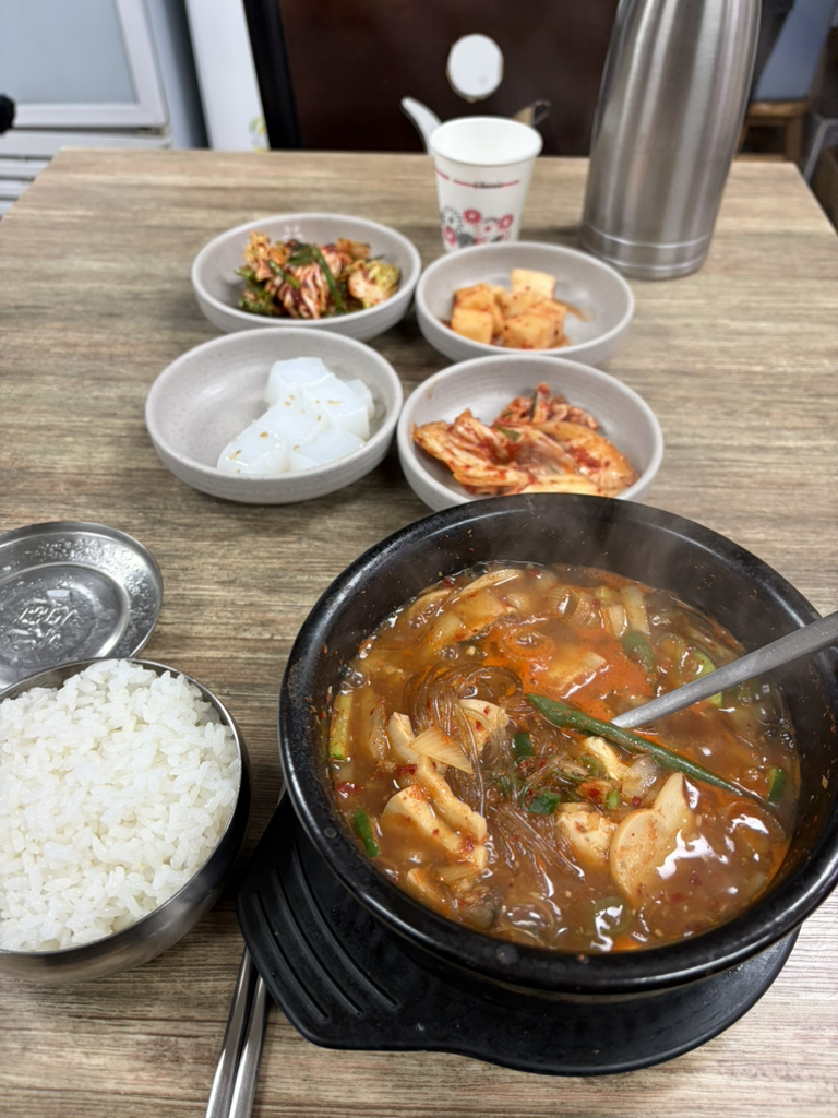 원조콩나물국밥 대표 사진
