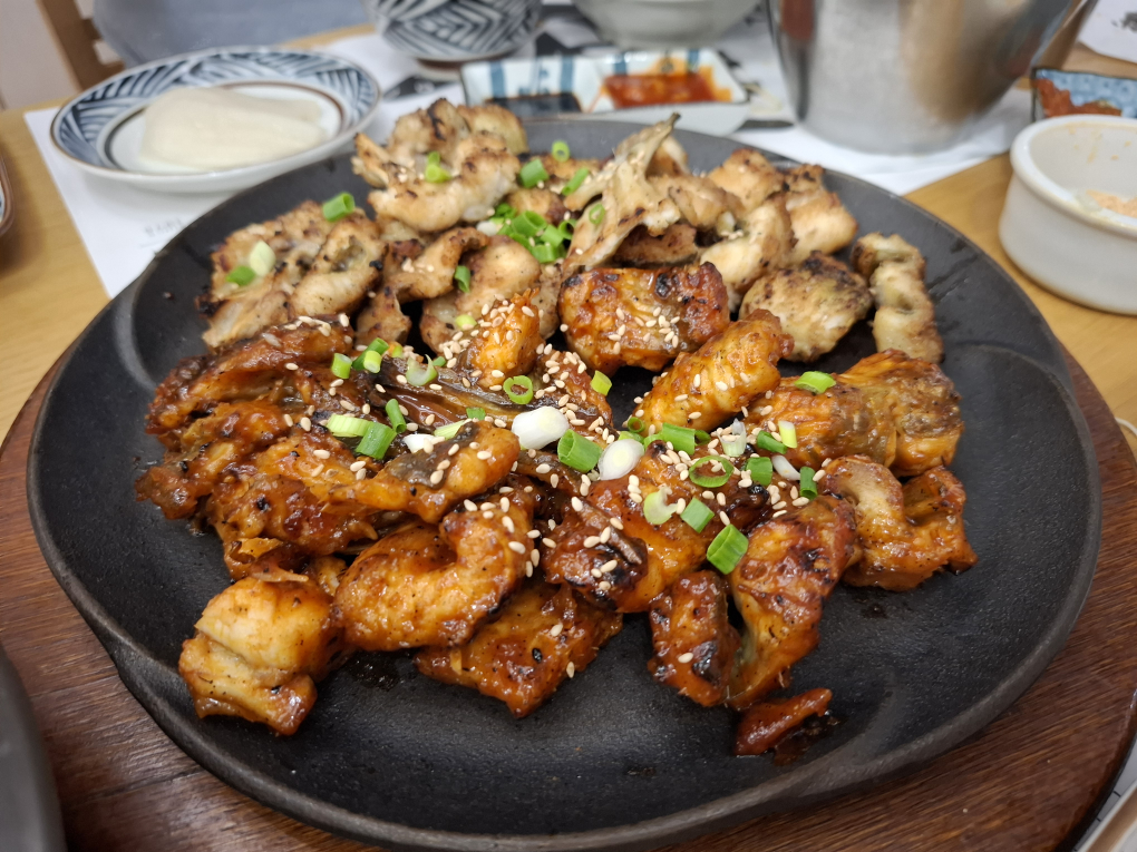 Sanhojip 5
