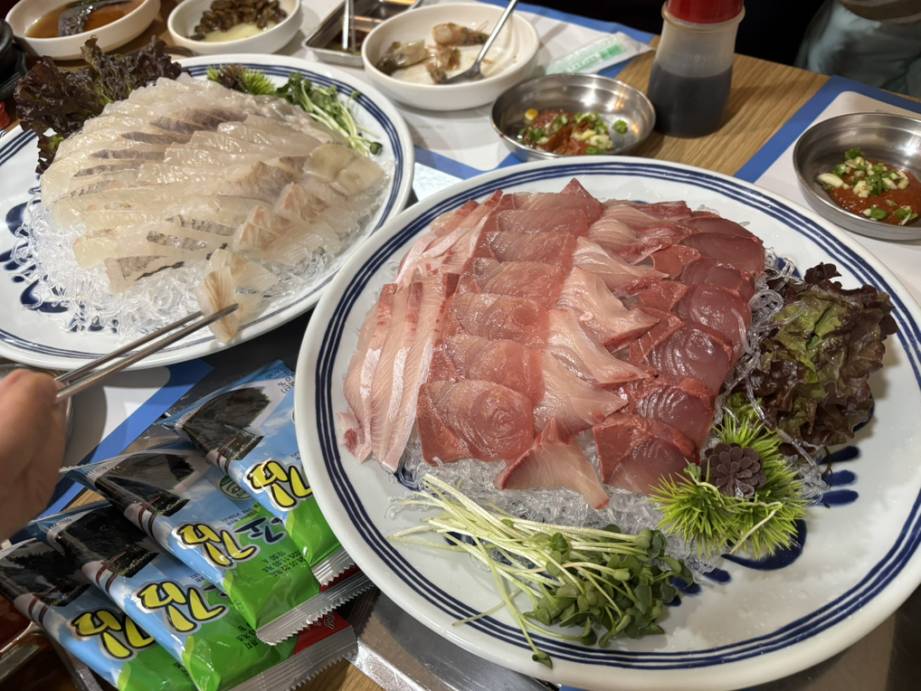 천하통일회수중공원 1