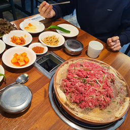 옛맛서울불고기 건대점 사진 4