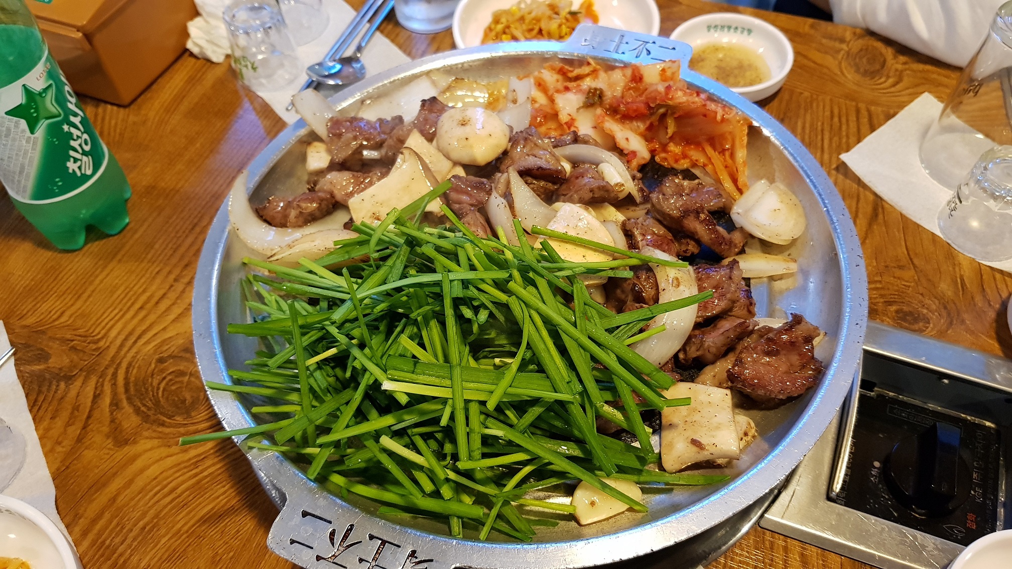 왕십리황소곱창 3호점 사진 5