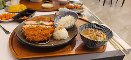 Baeksojeongasanjungangjeom (백소정아산중앙점) 1