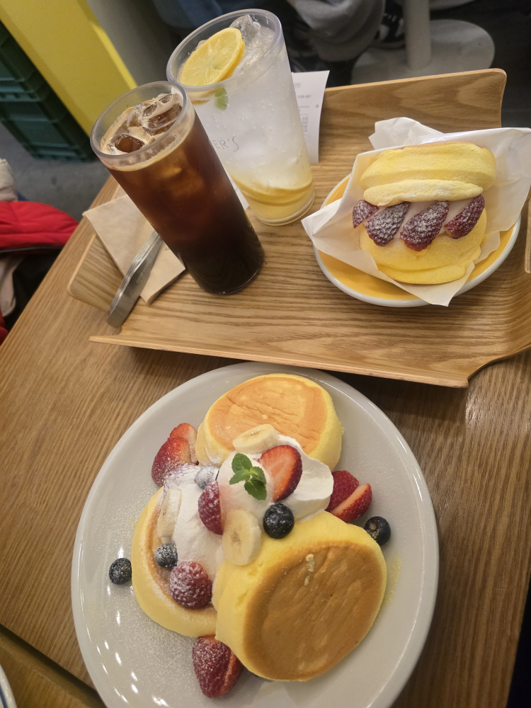 플리퍼스 익선점 사진 3