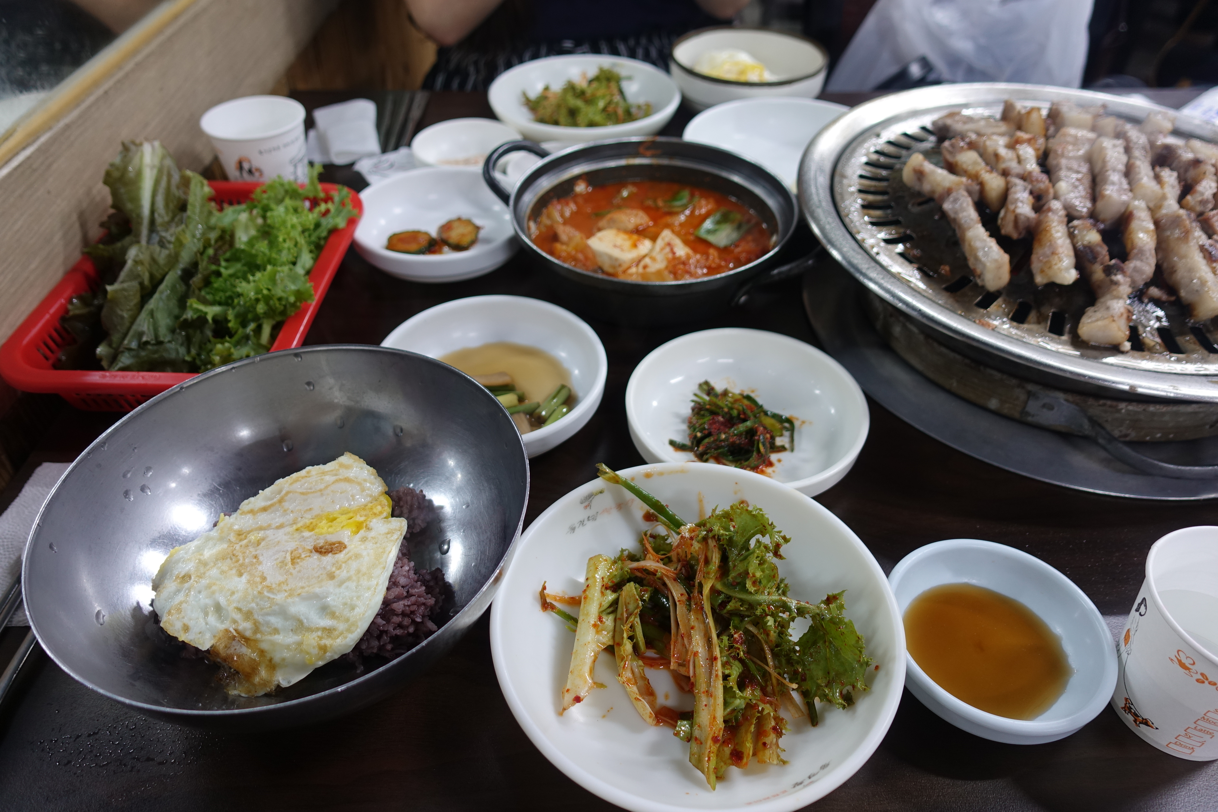 Hadongjip 4