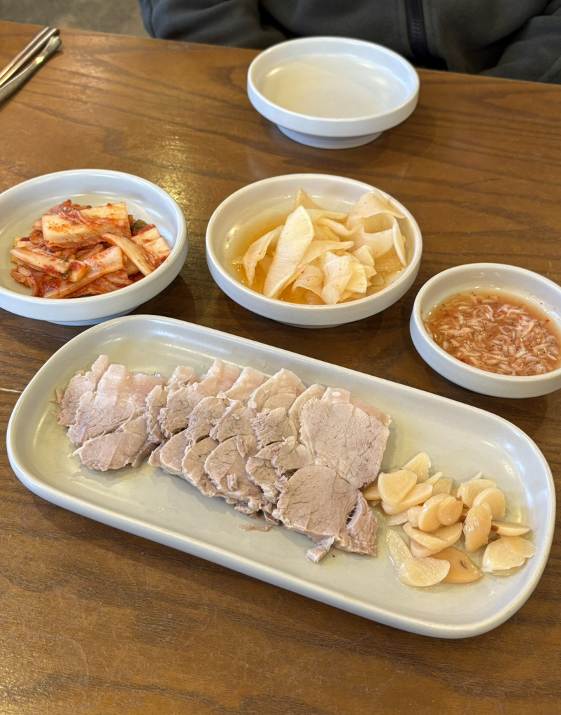 옥란면옥 사진 3