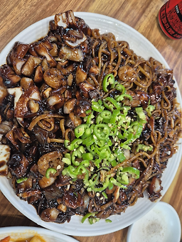 황제중화요리 곽지점 대표 사진