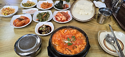 Duchonga (두촌가) 1