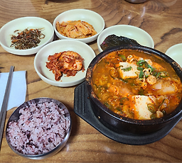 슬기식당 사진 6