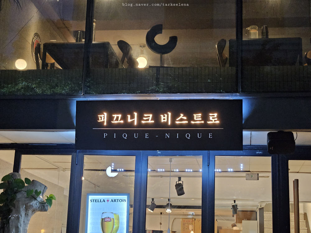 피끄니크 사진 2