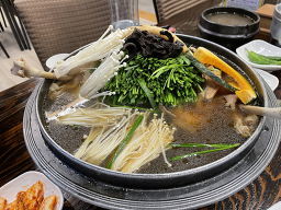 진진삼계탕 2