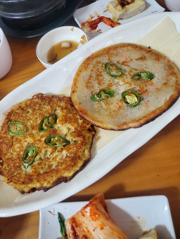 피양콩할마니 사진 8