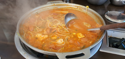 콩킹부대찌개 사진 3
