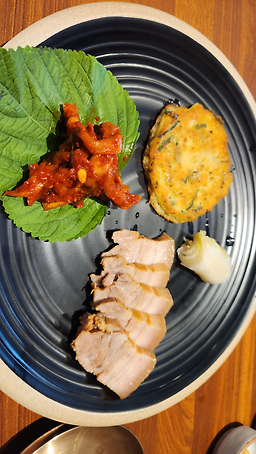 Yeonbongmakguksu (연봉막국수) 3