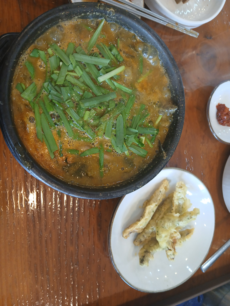 남원추어탕 원당점 3