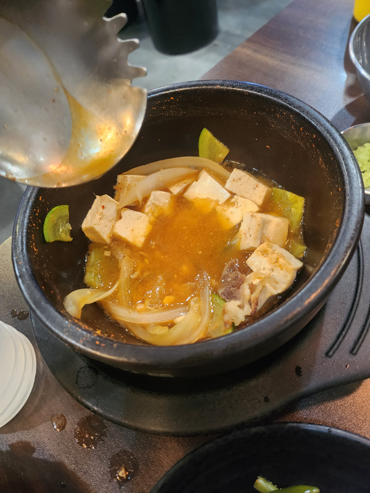 돈푸대뒷고기 대표 사진