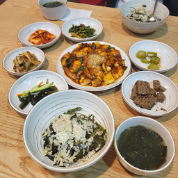 두메 도곡점 사진 2