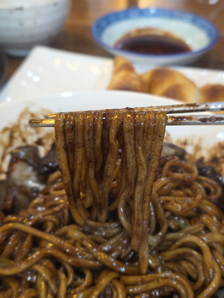 유일반점 3