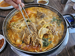 함덕감자탕 사진 4
