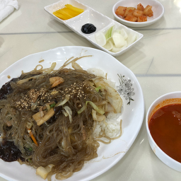 진주반점 5