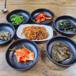유건식당 사진 2
