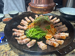 Sotgojip (솥고집) 3
