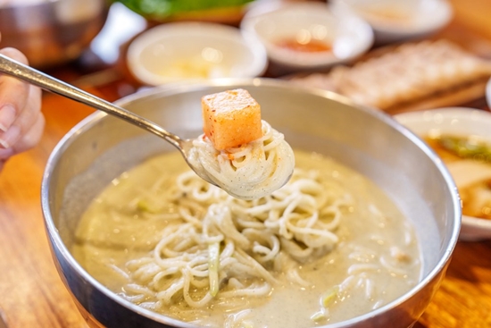사려니국수 사진 4