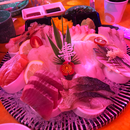 바다생고기 사진 6