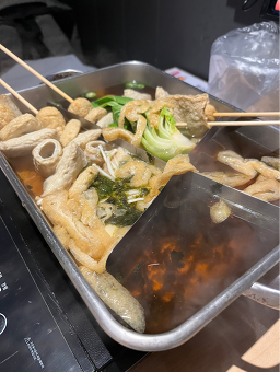 칠성룸포차 강남역점 대표 사진